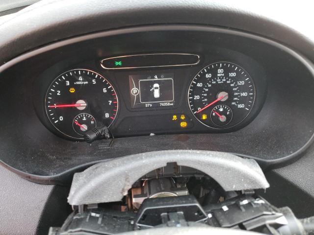 5XYPGDA39JG348157 2018 KIA Sorento Thumbnail photo no. 9